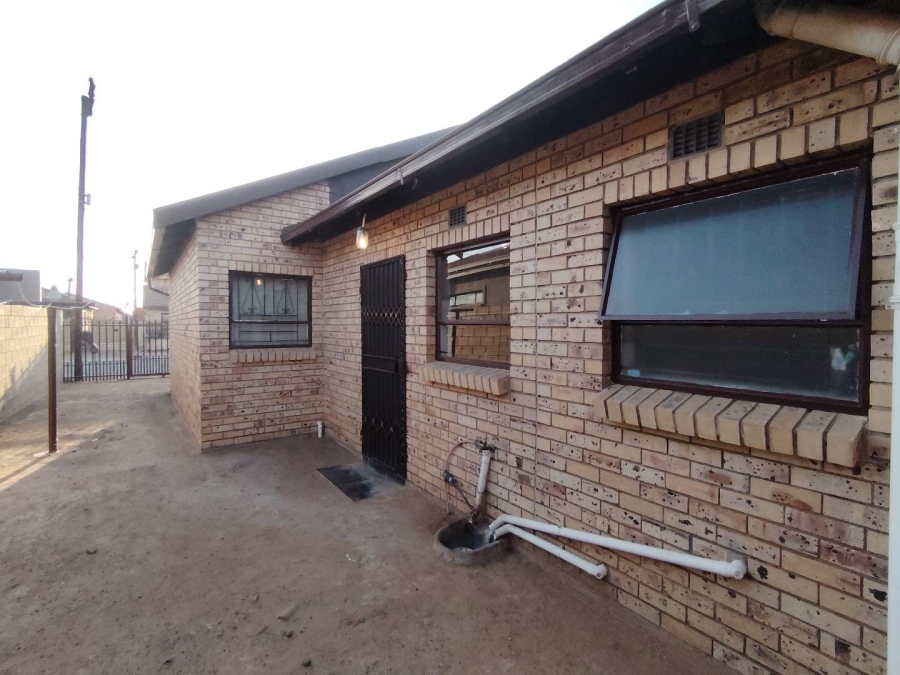 3 Bedroom Property for Sale in Grasslands Free State